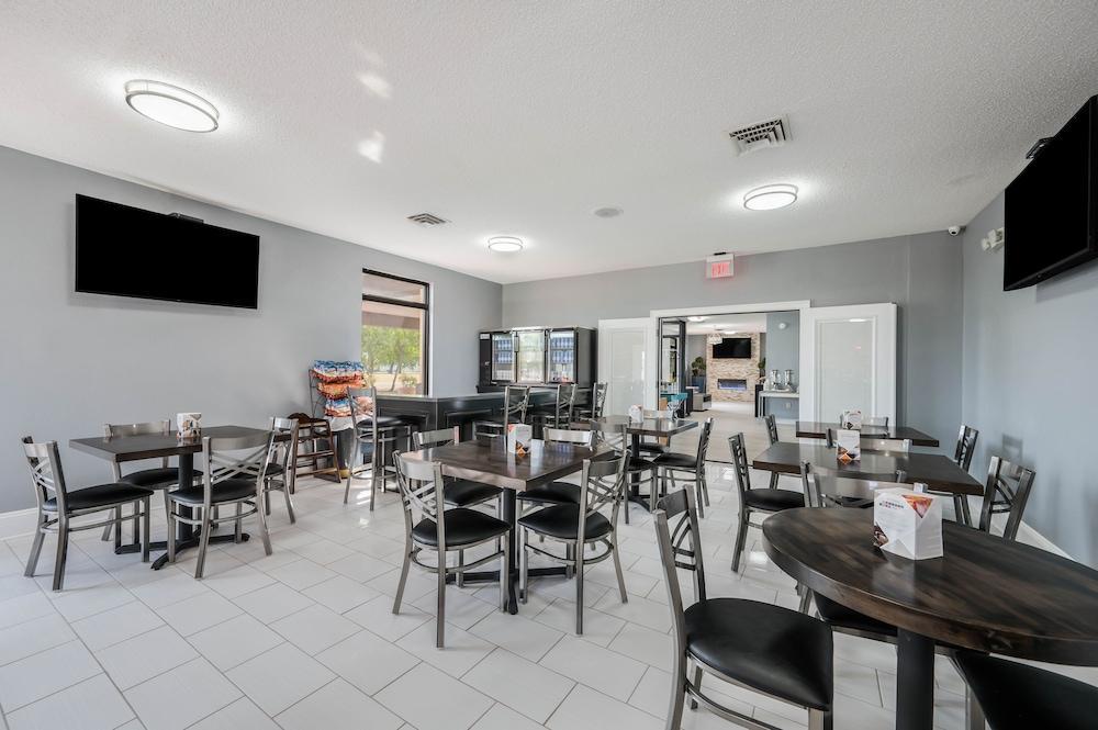 Americas Best Value Inn Hamilton المظهر الخارجي الصورة