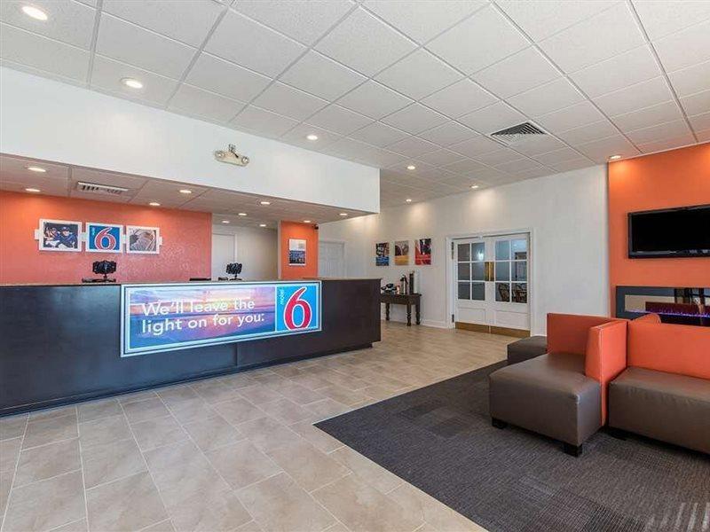 Americas Best Value Inn Hamilton المظهر الخارجي الصورة