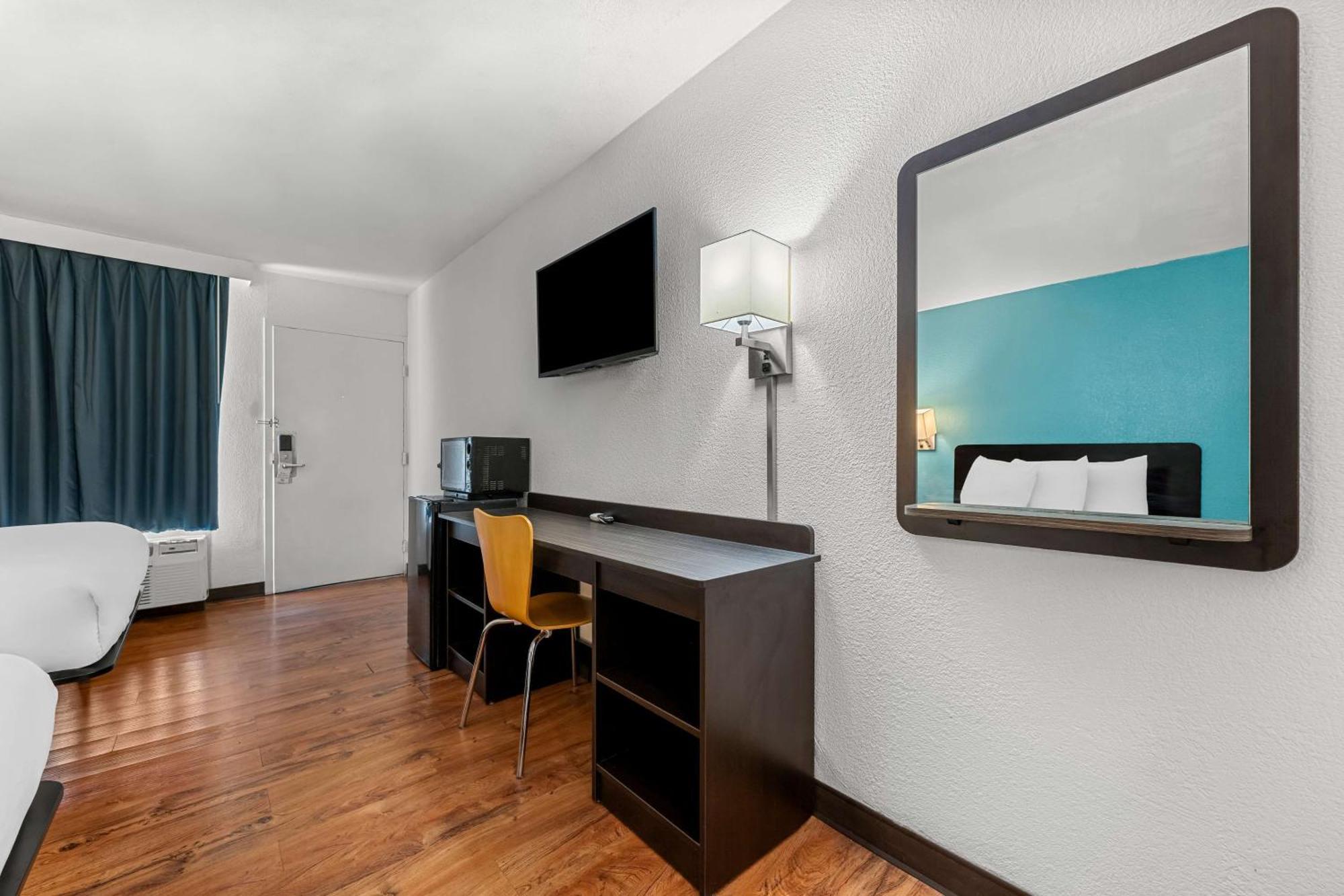 Americas Best Value Inn Hamilton المظهر الخارجي الصورة