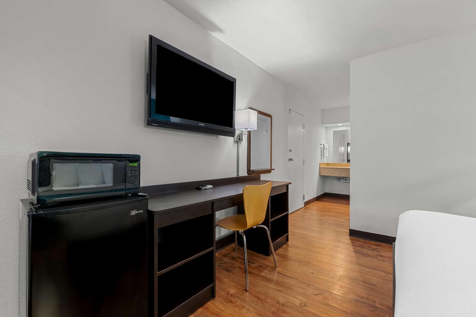 Americas Best Value Inn Hamilton المظهر الخارجي الصورة