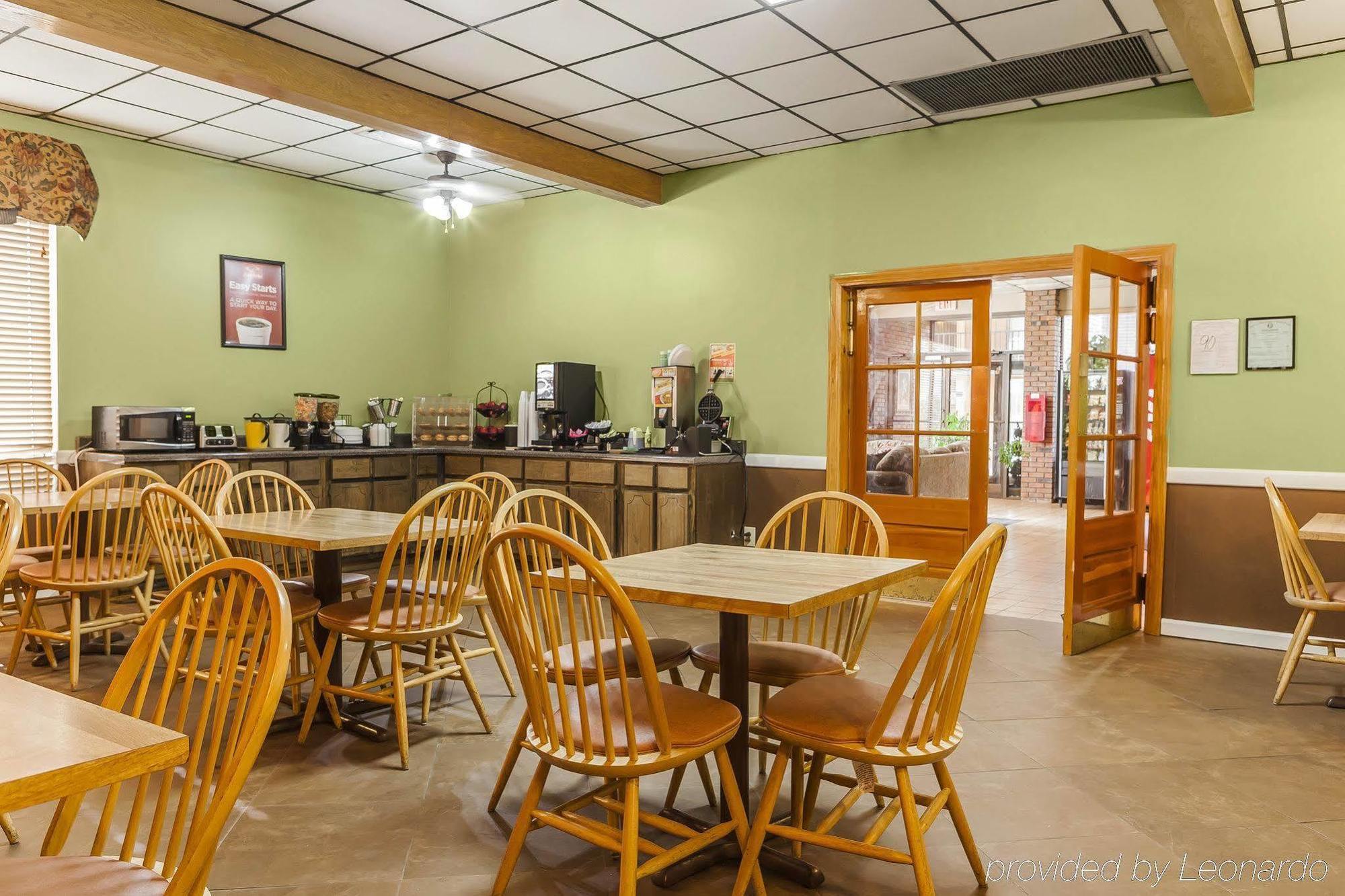 Americas Best Value Inn Hamilton المظهر الخارجي الصورة
